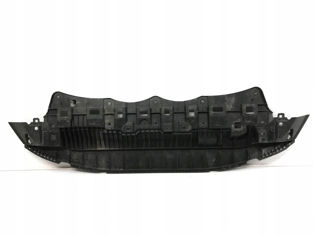 фото №6, Toyota yaris cross плита накладка бампера перед 52618-0d180