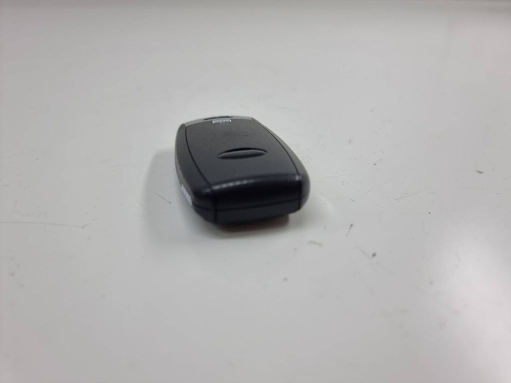 фото №5, Kia sportage 2019 ключ / карта запалювання