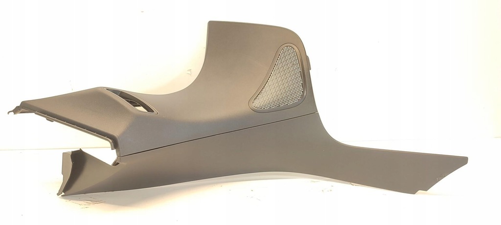 фото №1, Mercedes gle53 w167 защита стойка левая a1676906900