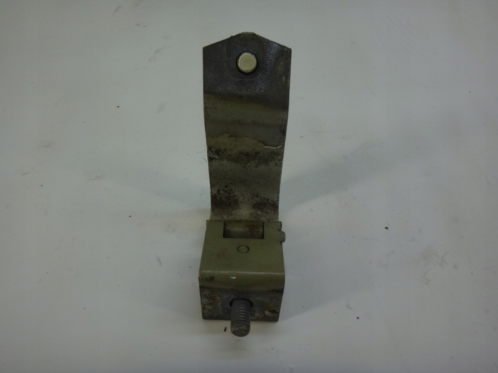 фото №4, Петля кришки багажника лівий задня mini r56 7148896