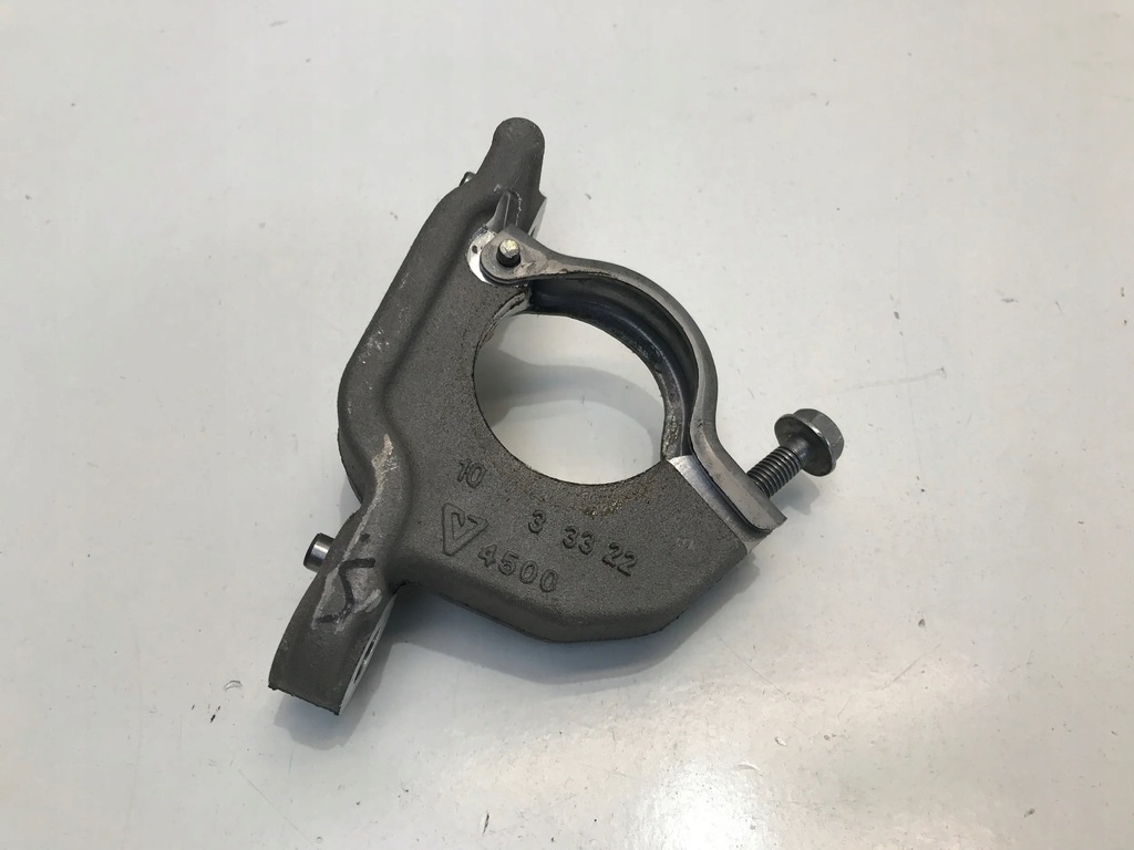 фото №1, Opel mokka-e b ii 2022 опора полуось 9650285180