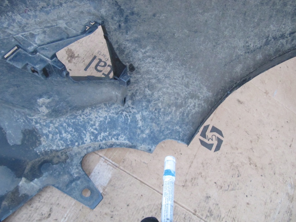 фото №13, Бампер перед передний toyota land cruiser 150 j150