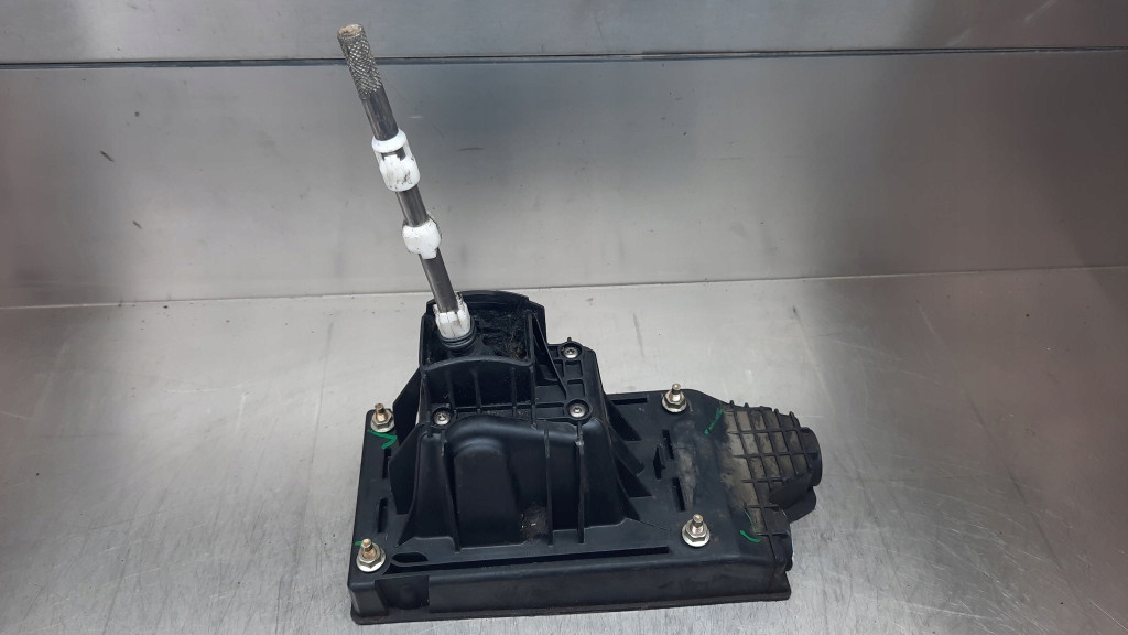 фото №1, Домкрат переключения biegó renault espace iv 0c13187695