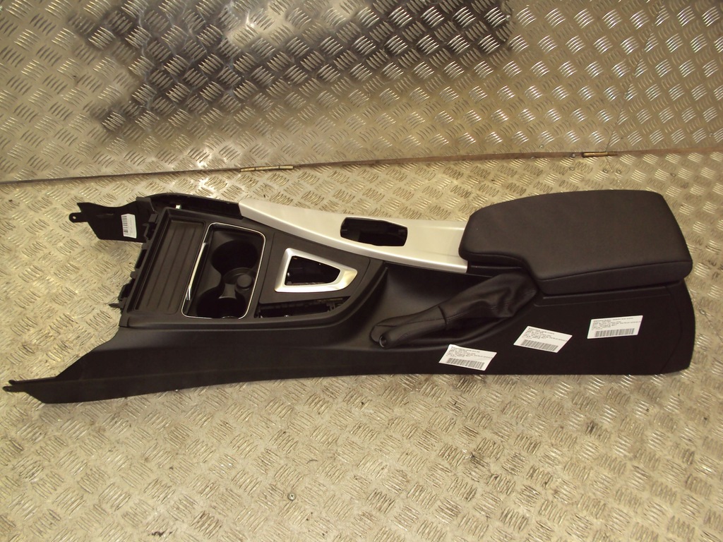 фото №6, Bmw 3 f30 f31 f32 f33 f34 консоль середня тунель