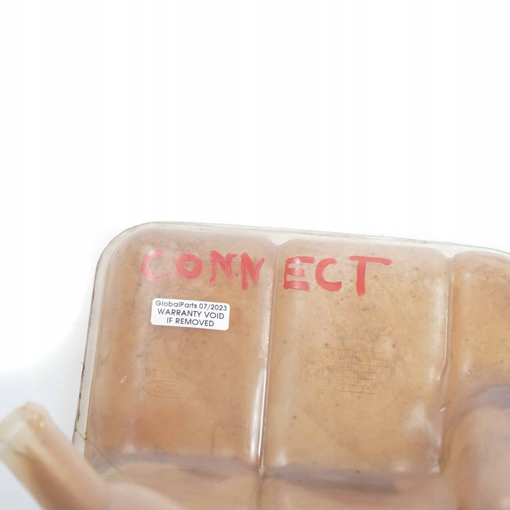 фото №13, Бачок розширювальний 8t168k218ab