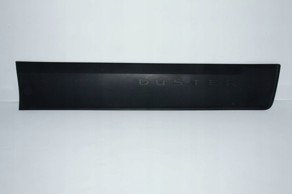 фото №1, Молдинг дверь правый перед 8201700230-b dacia duster ii