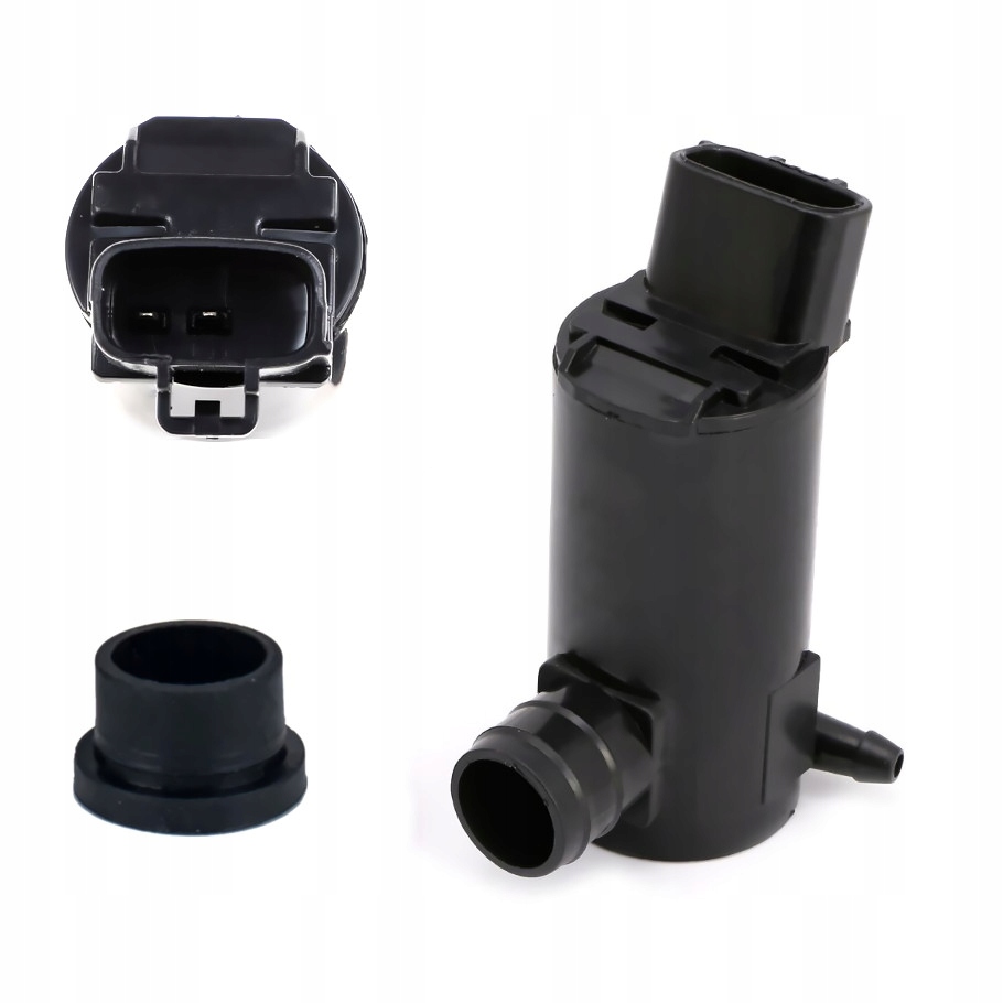 фото №1, Помпа омывателя do toyota camry v2 corolla e11 e12 mr2 rav4