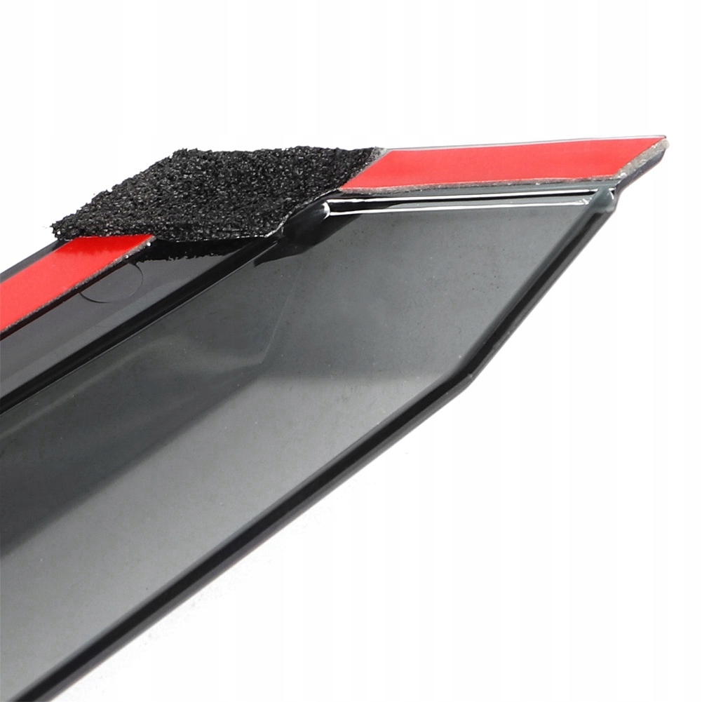 фото №14, 4 szt. защита окон боковых защита