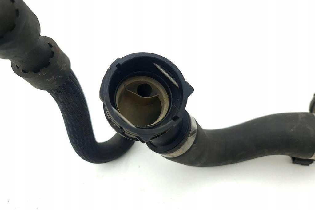 фото №7, Труба охлаждение land rover discovery sport l550 gj328286bb 2.0l дизель