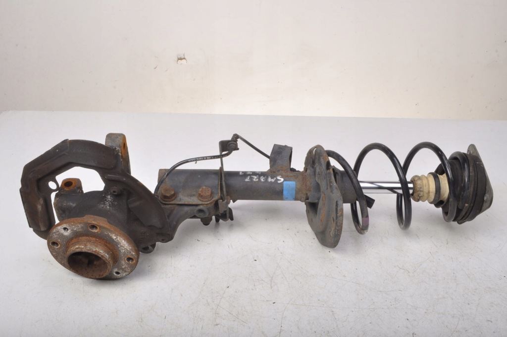 Купити Smart 453 амортизаторна стійка лівий перед передній