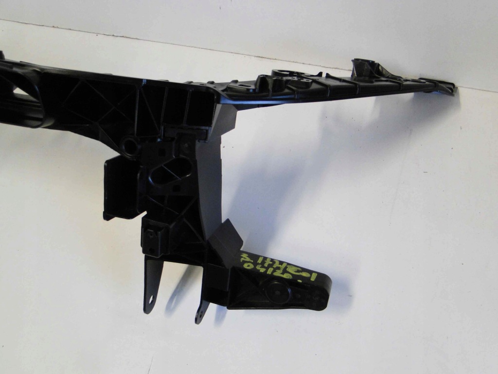 фото №6, Mercedes a klasa w177 177 підсилювач pas передній