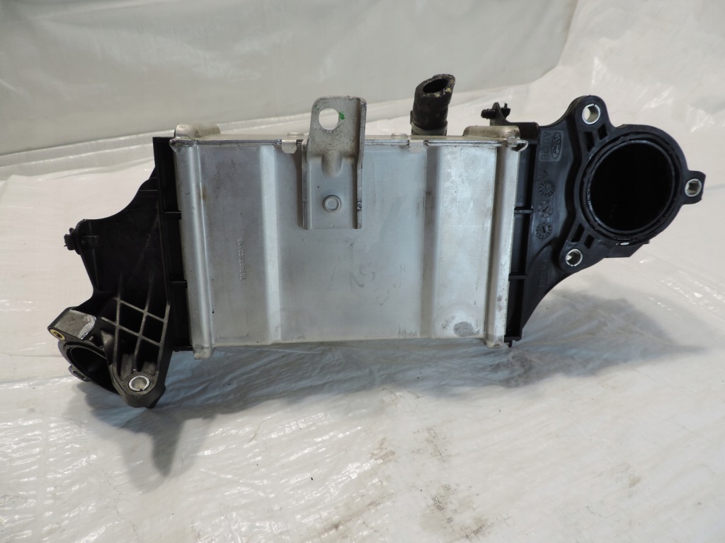 фото №1, Ford focus mk4 1.5d інтеркулер jn1q6c896ac