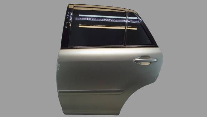 Купить Lexus rx 2 2 дверь левое  задняя 1c0 d1795