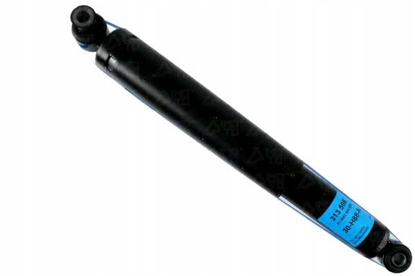 фото №1, Sachs амортизатор ford transit transit tourneo 2.2