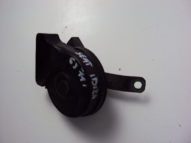 фото №1, Клаксон сигнал seat ibiza 6j iv 09-