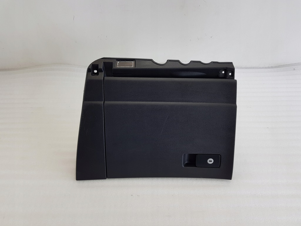 фото №1, Vw sharan ii seat alhambra бардачок полка пассажира