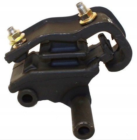 фото №1, Подушка коробки honda ridgeline 2009 - 2014