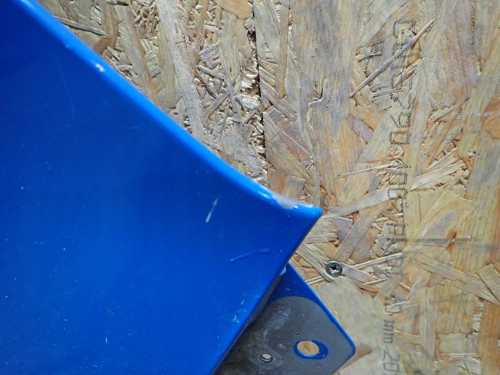 фото №4, Крыло правый перед renault master iii lift 2019-