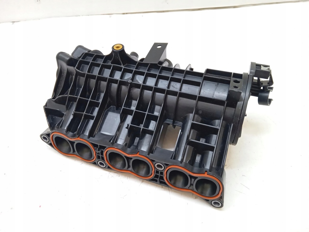 фото №1, Коллектор всасывающий ford puma mk2 1.0