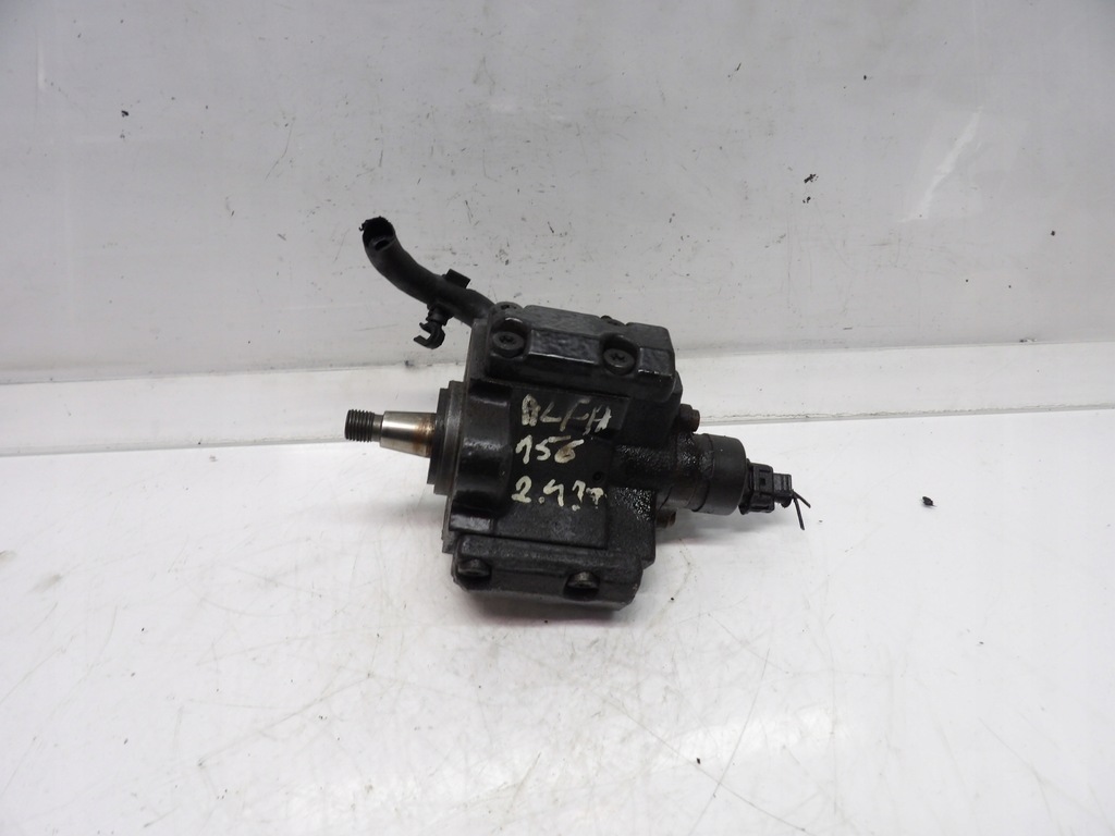 фото №2, Насос впрыскная alfa romeo 156