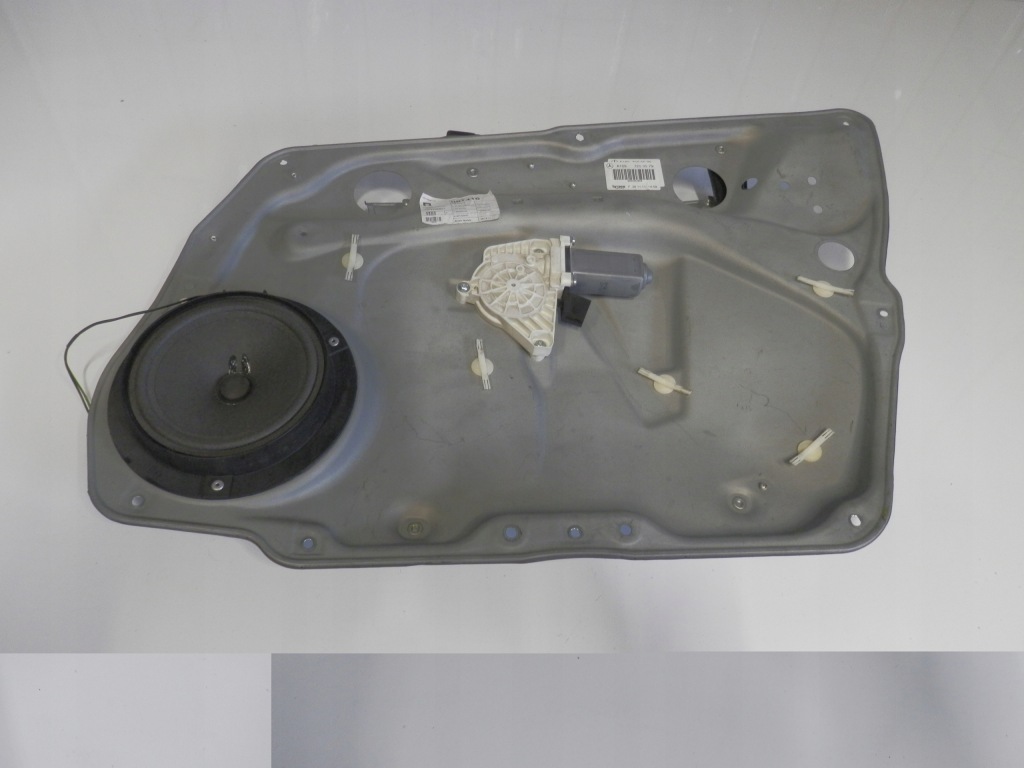 фото №1, Mercedes a-klasa w169 підйомник скло правий перед