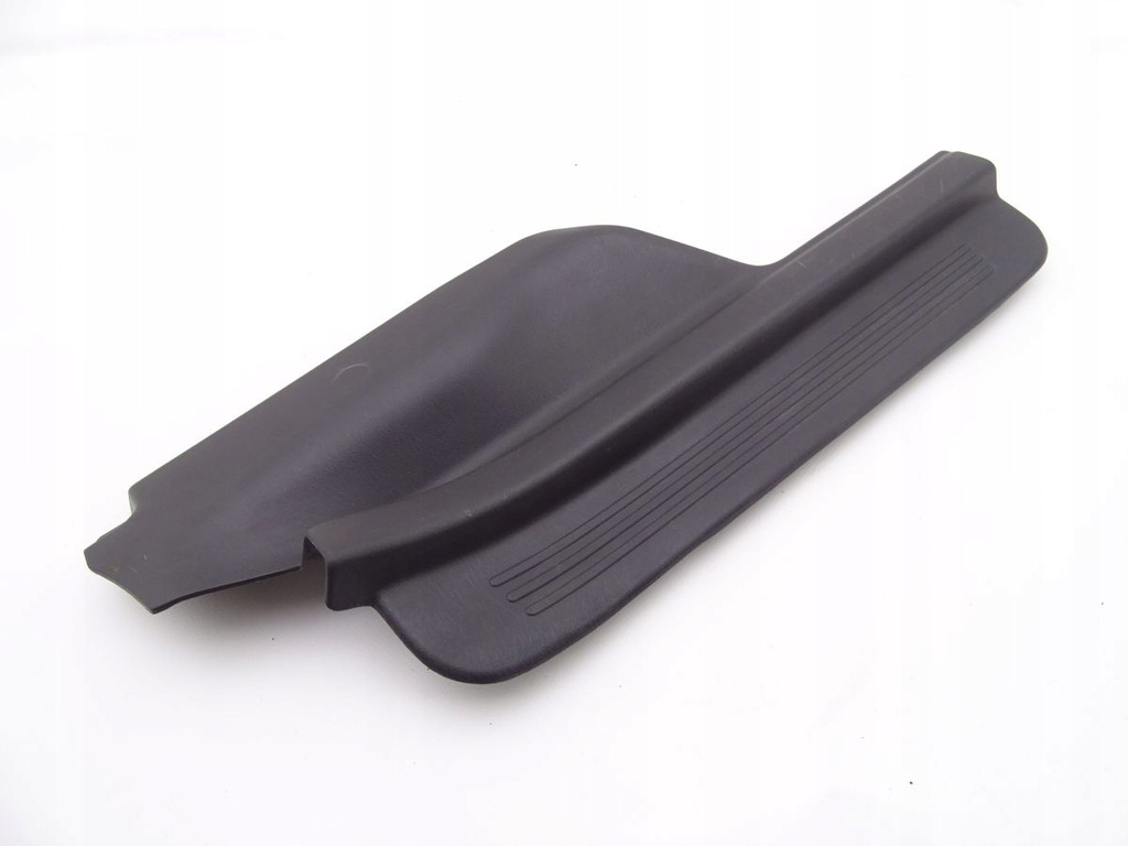 фото №1, Subaru legacy ii 94-99 защита порог правый задняя