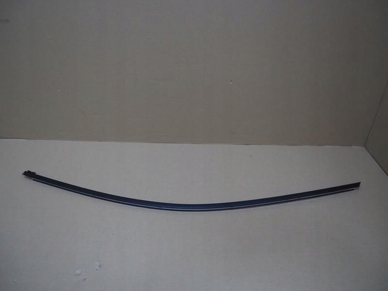 фото №1, Молдинг дверь верхний левый перед toyota c-hr lift