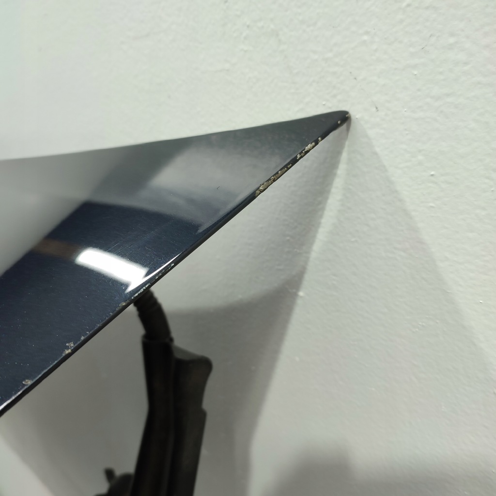 фото №5, Audi a5 8t cabrio кришка багажника багажника lx5r