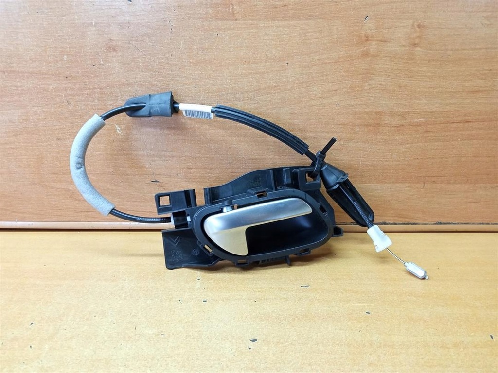 фото №1, Ручка права задня внутрішня peugeot 2008 i