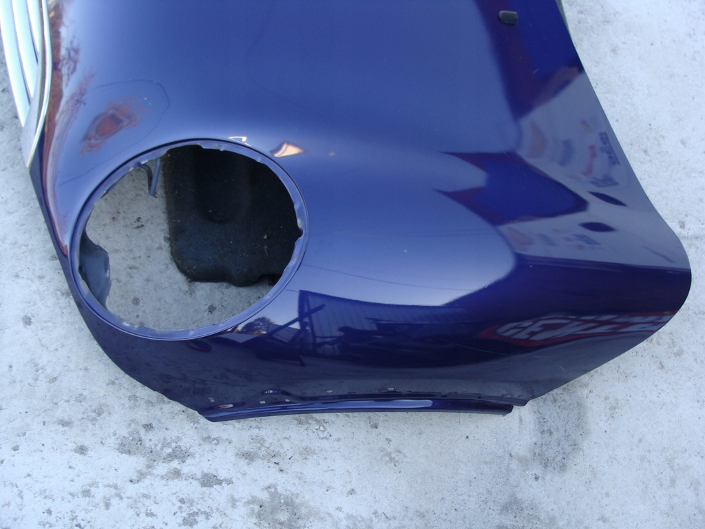 фото №3, Капот кришка двигуна mini cooper s r50 r53 lift комплектна