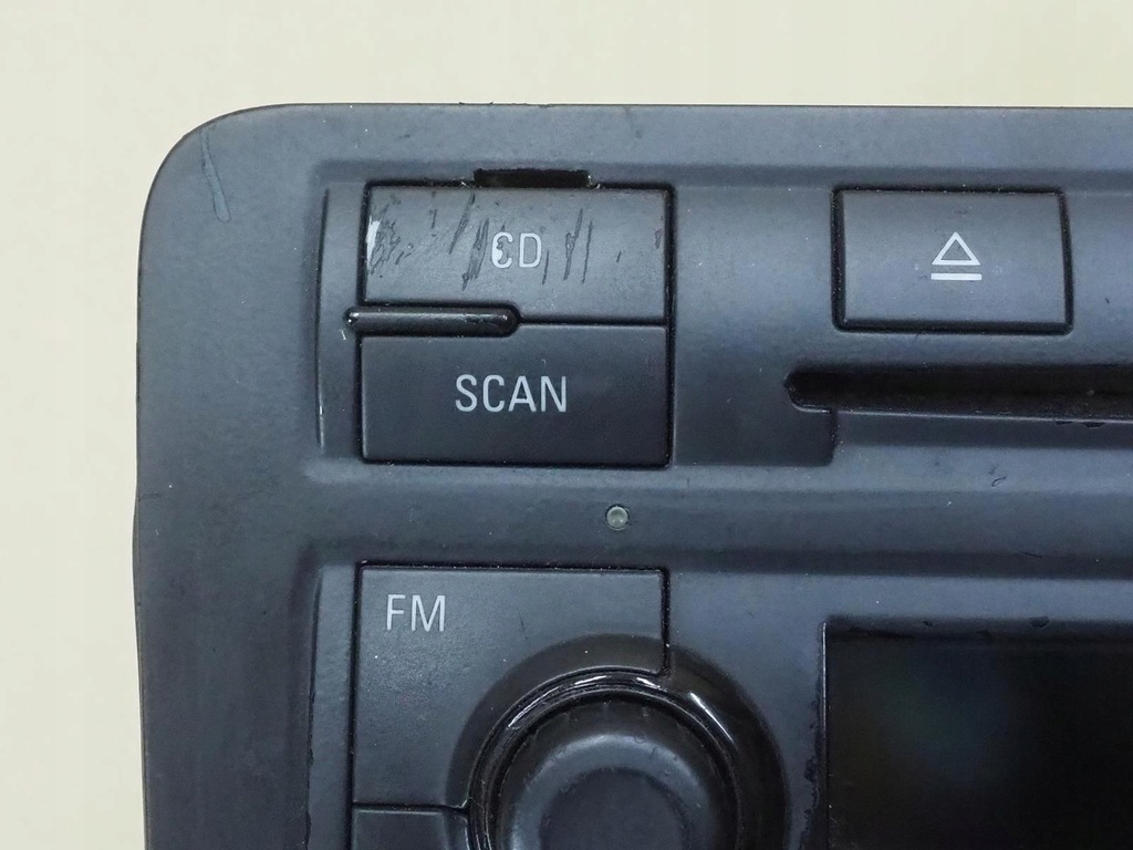 фото №5, Audi a3 8p радіо symphony з код