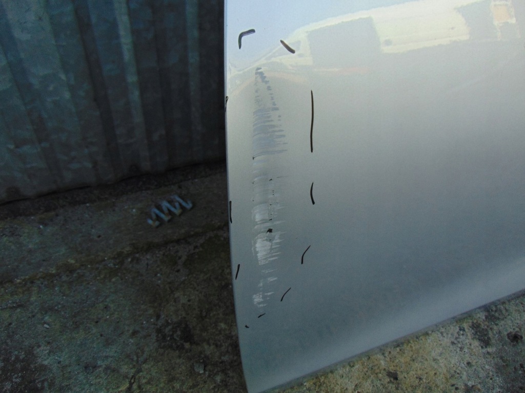 фото №7, Дверь левый перед vw golf viii 5h4831311d