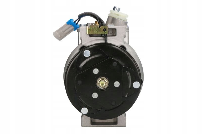 фото №15, Nissens 89031 компрессор, кондиционер