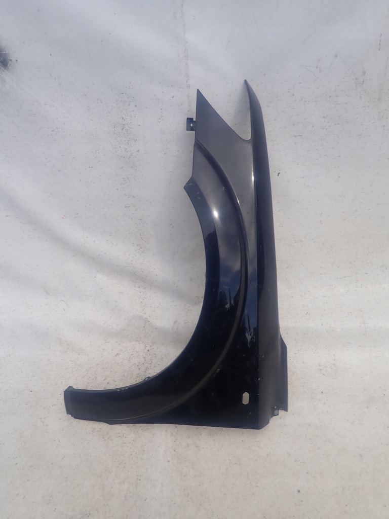 фото №1, Dodge journey fiat freemont крыло левый перед