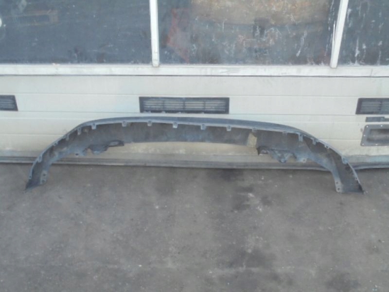 фото №7, Toyota c-hr спойлер бампера задня 52453-f4010