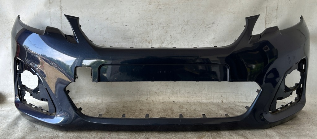 фото №1, Бампер перед передний peugeot 108 14-