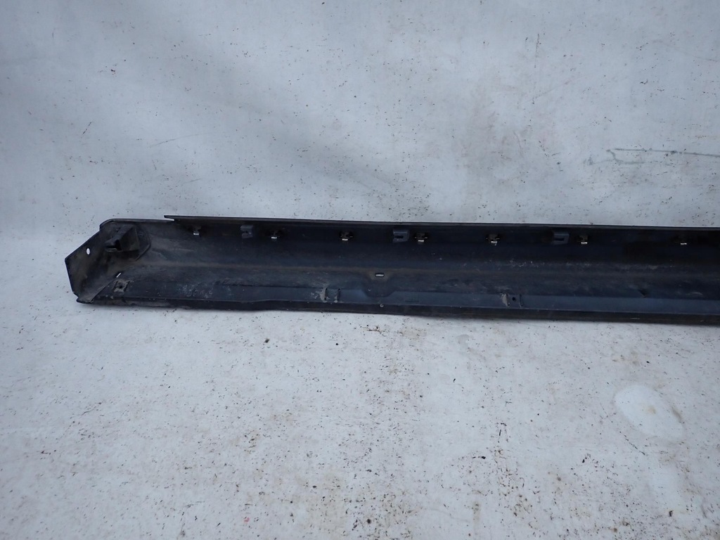 фото №7, Mitsubishi outlander iii 3 phev 14-22 поріг правий