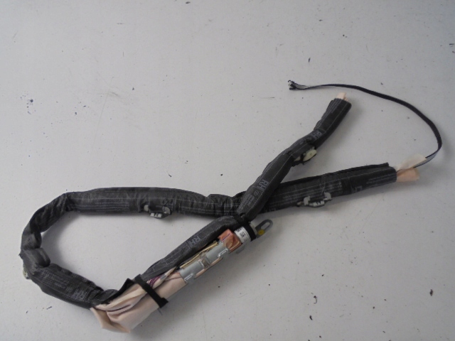 фото №2, Шторка безопасности подушка безопасности левая citroen c3 ii 2010 rok