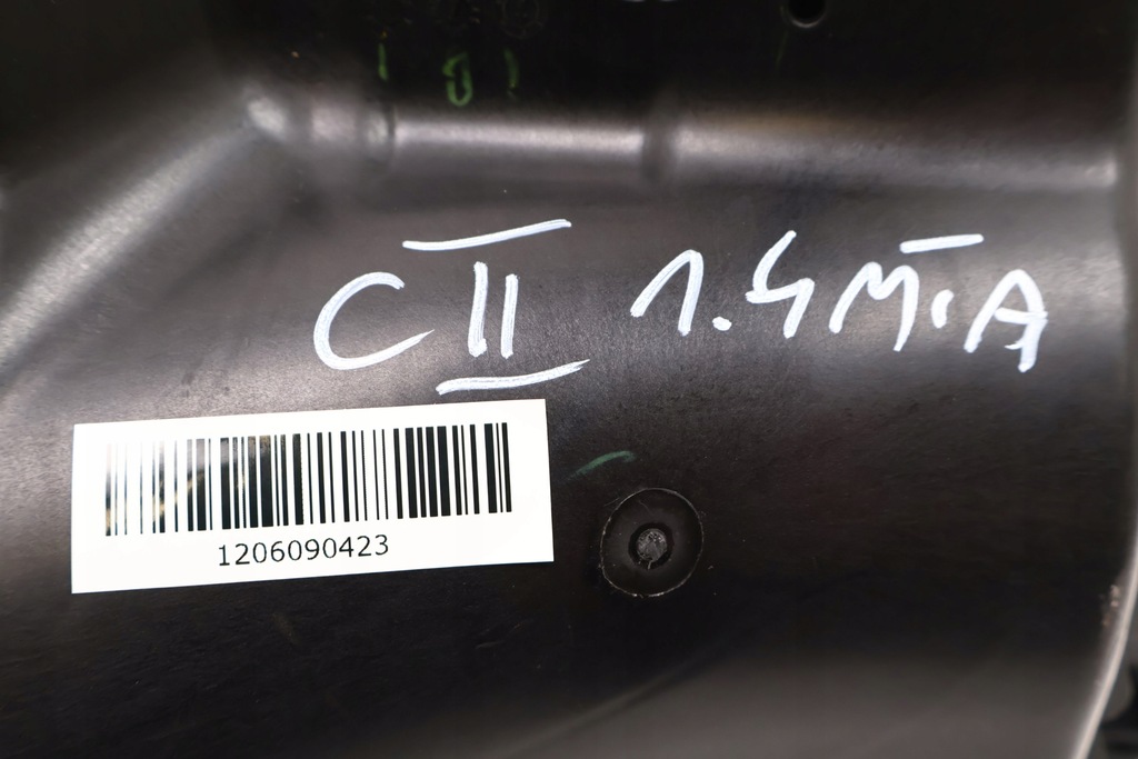 фото №8, Jeep compass ii 1.4 mta 17- корпус фильтра воздуха 68249650aa, 51938296