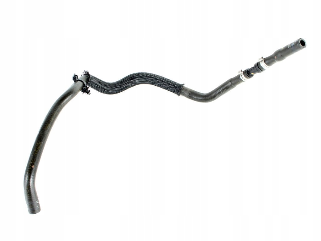 фото №1, Труба wąż шланг wody dacia duster ii dokker renault captur express 1.3 tce