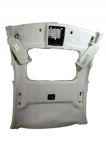 фото №1, Jaguar xe 14r стеля