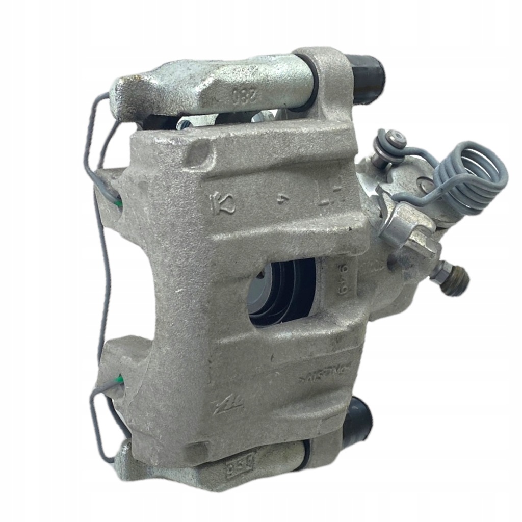 фото №1, Супорт гальмівний лівий задня ford transit custom