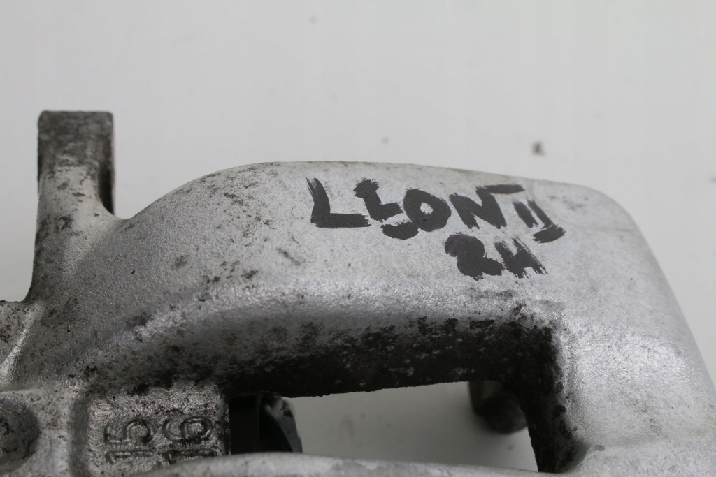 фото №5, Суппорт задняя seat leon ii