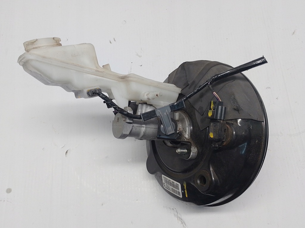 фото №6, Насос гальмівна підсилювач гальм mazda 3 bm 2.0 skyactiv