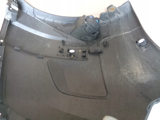 Бампер перед fiat ducato peugeot boxer jumper movano pro ace mx 2024 2025 Недорого