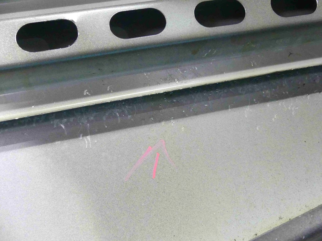 фото №10, Дверь перед левая mercedes w212 lak 963