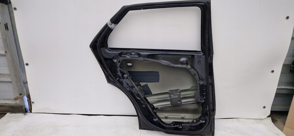 фото №8, Kia niro ii 2 22- дверь задние левая