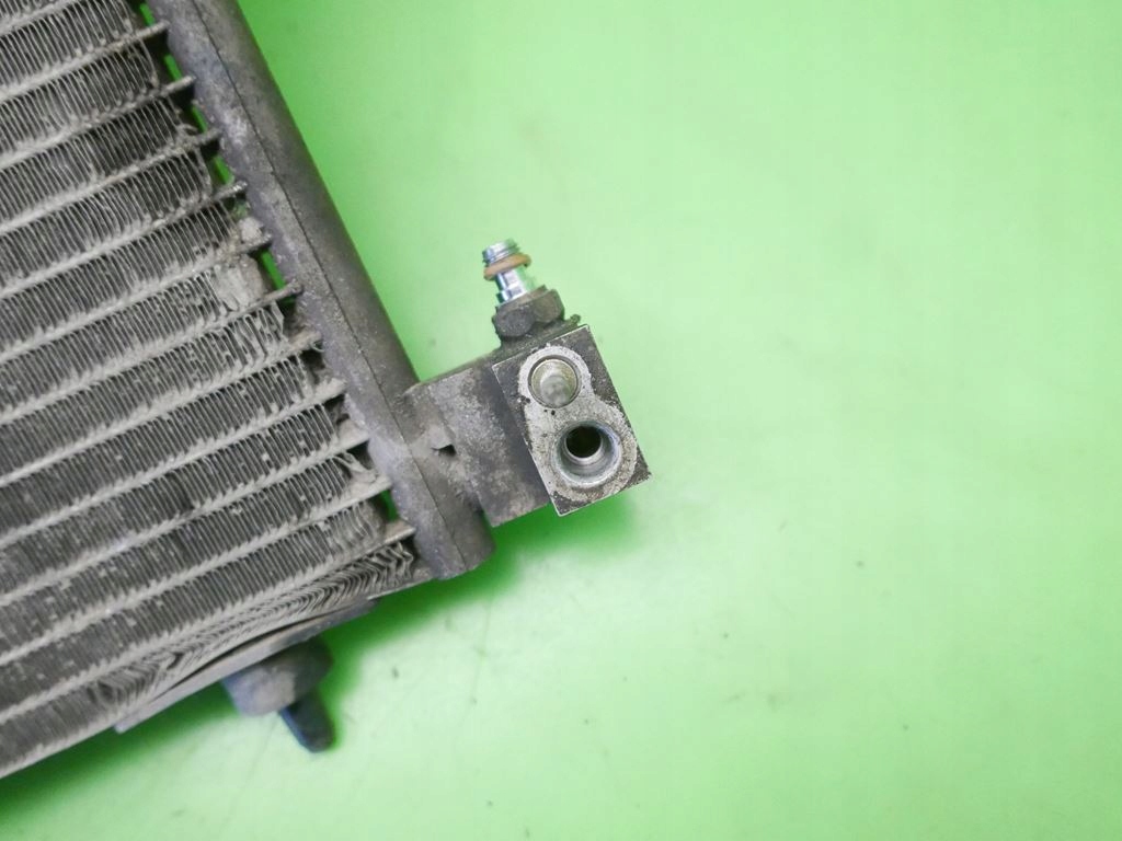 фото №5, Радиатор кондиционера citroen c5 i phi 1.8 16v