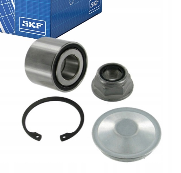 фото №1, Skf vkba 3525 набор подшипник колеса