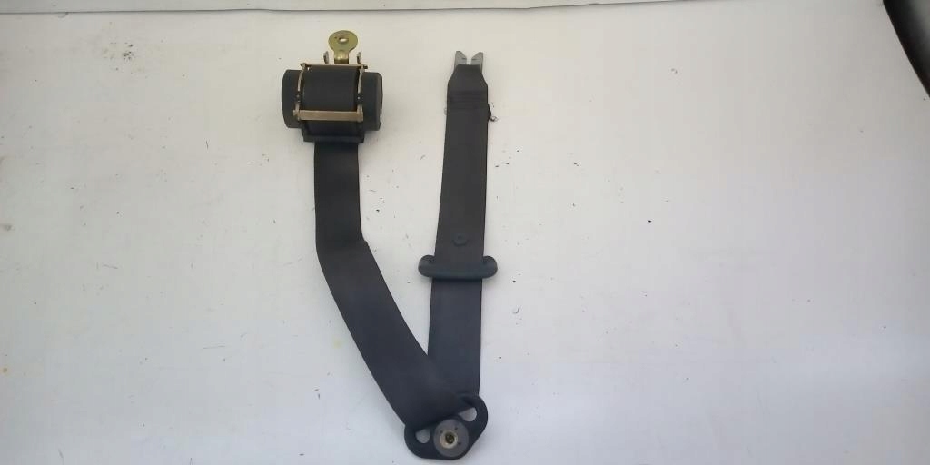 фото №2, Pas безпеки правий перед renault scenic ii